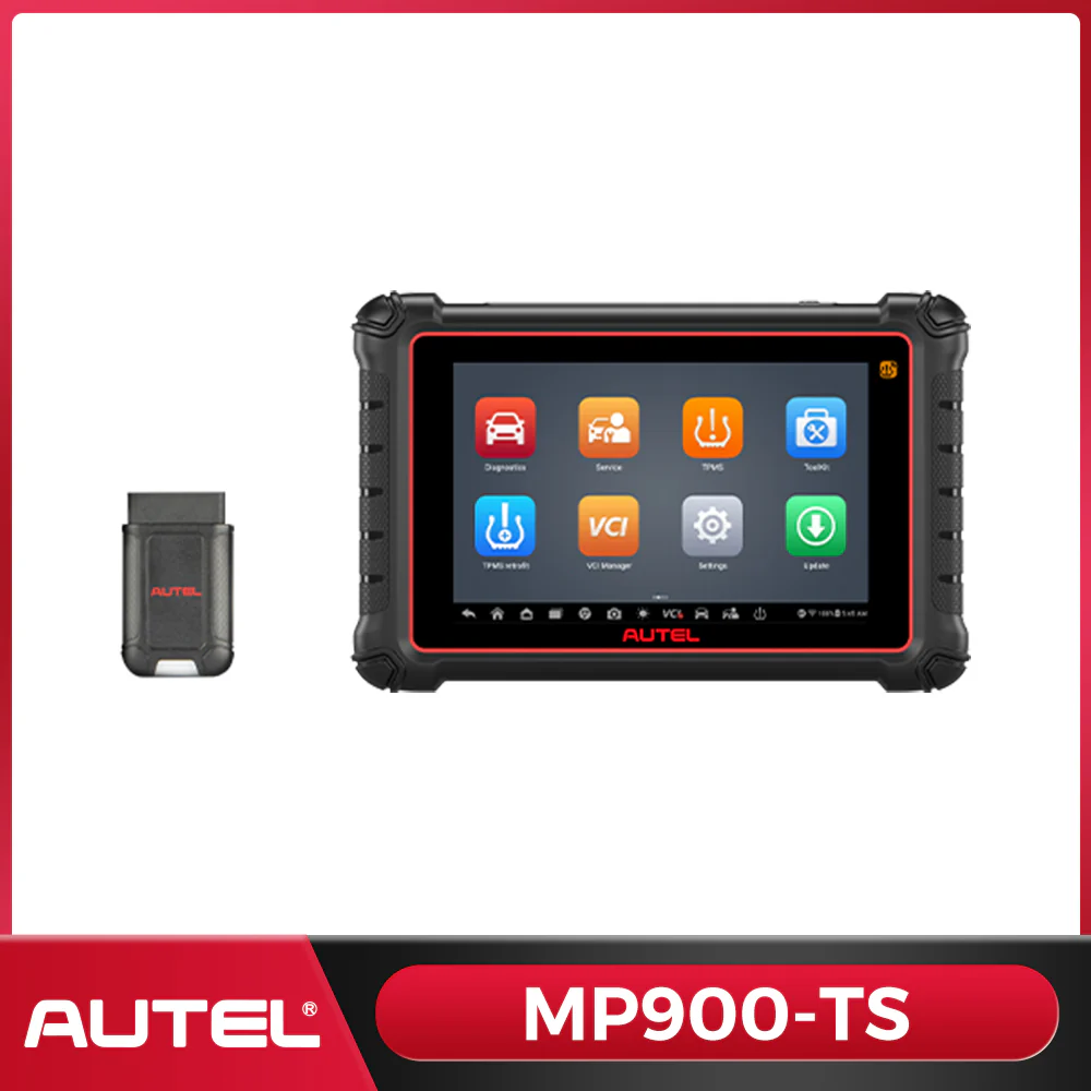 TPMS Service